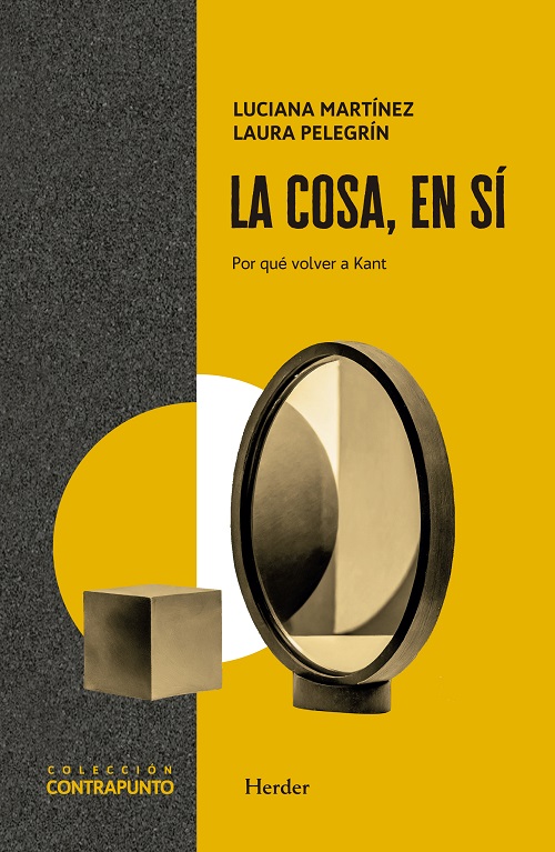 COSA, EN SÍ