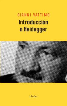 INTRODUCCIÓN A HEIDEGGER