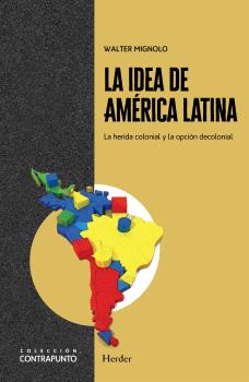 IDEA DE AMÉRICA LATINA, LA