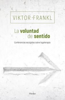 VOLUNTAD DE SENTIDO, LA