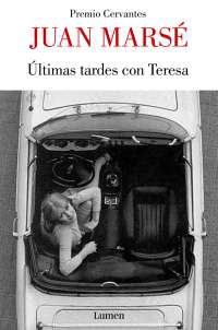 ÚLTIMAS TARDES CON TERESA
