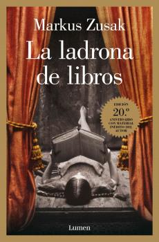 LADRONA DE LIBROS (EDICIÓN 20.º ANIVERSARIO), LA