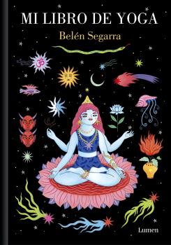 MI LIBRO DE YOGA