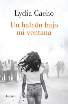 HALCÓN BAJO MI VENTANA, UN