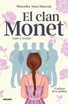CLAN MONET 1, EL - TESORO