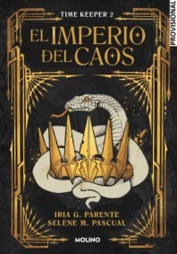 IMPERIO DEL CAOS, EL