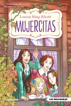 MUJERCITAS (EDICIÓN ACTUALIZADA, ILUSTRADA Y ADAPTADA)
