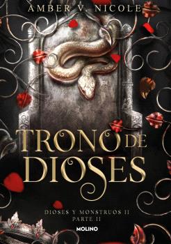 TRONO DE DIOSES PARTE 2