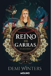 REINO DE GARRAS