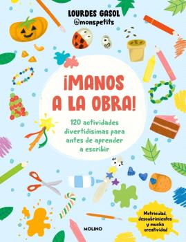 MANOS A LA OBRA!