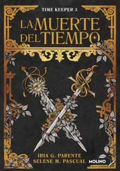 MUERTE DEL TIEMPO (TIME KEEPER 3), LA