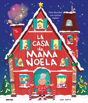 CASA DE MAMÁ NOELA, LA