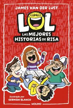 LOL. LAS MEJORES HISTORIAS DE RISA