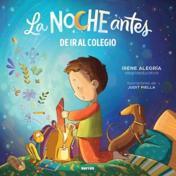NOCHE ANTES - DE IR AL COLEGIO, LA