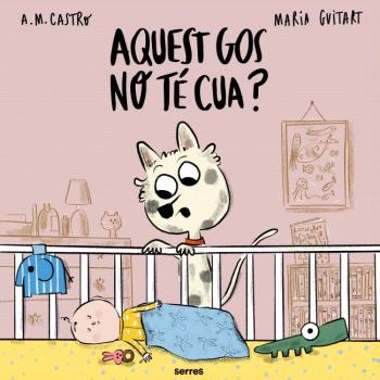 AQUEST GOS NO TÉ CUA?