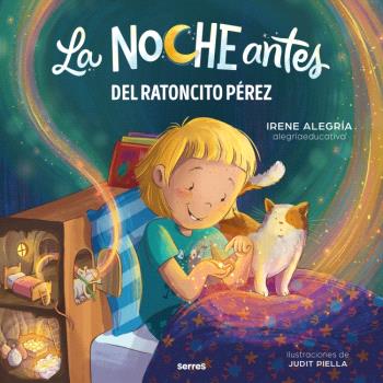 NOCHE ANTES, LA - LA NOCHE ANTES DEL RATONCITO PÉREZ