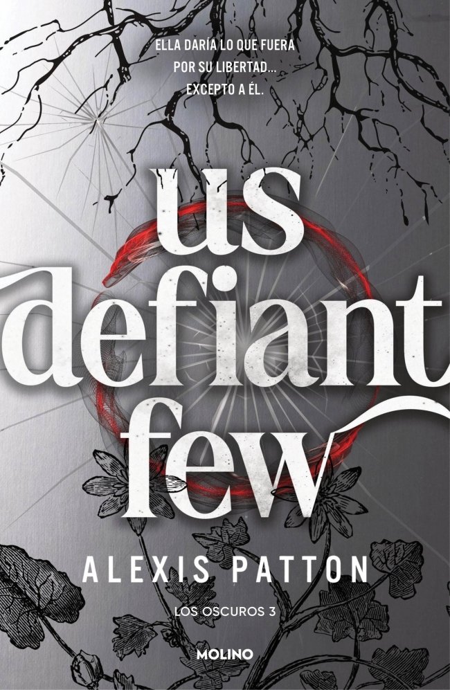 OSCUROS 3, LOS - US DEFIANT FEW