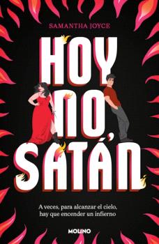 HOY NO, SATÁN