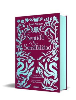 SENTIDO Y SENSIBILIDAD (EDICION COLECCIONISTA)
