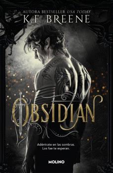 FAE DE LAS SOMBRAS 1, LOS - OBSIDIAN