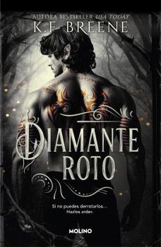 FAE DE LAS SOMBRAS 2, LOS - DIAMANTE ROTO