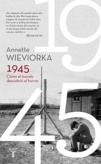 1945 EL DESCUBRIMIENTO