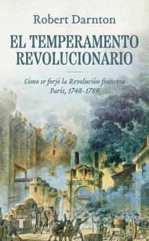 TEMPERAMENTO REVOLUCIONARIO