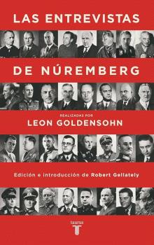ENTREVISTAS DE NÚREMBERG, LAS