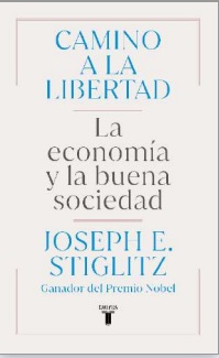 CAMINO DE LIBERTAD