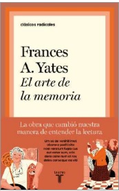 ARTE DE LA MEMORIA, EL