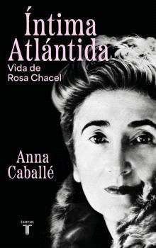 ÍNTIMA ATLÁNTIDA