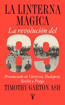 LINTERNA MÁGICA, LA
