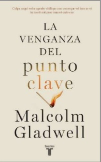VENGANZA DEL PUNTO CLAVE, LA