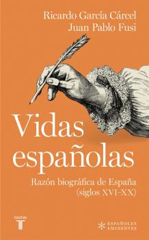VIDAS ESPAÑOLAS