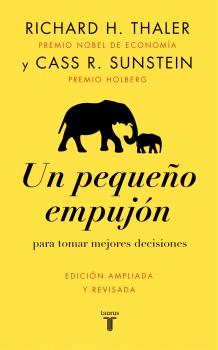 PEQUEÑO EMPUJÓN, UN
