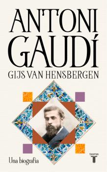 ANTONI GAUDÍ