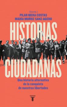 HISTORIAS CIUDADANAS