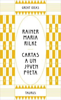 CARTAS A UN JOVEN POETA (SERIE GREAT IDEAS)