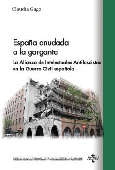 ESPAÑA ANUDADA A LA GARGANTA