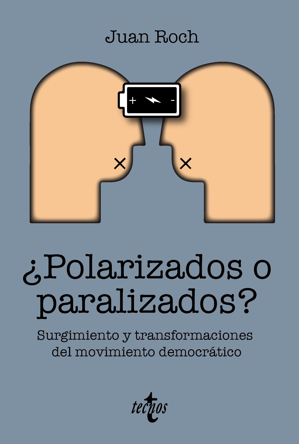 POLARIZADOS O PARALIZADOS?
