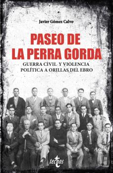 PASEO DE LA PERRA GORDA