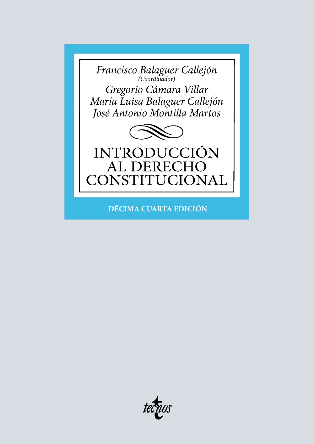 INTRODUCCIÓN AL DERECHO CONSTITUCIONAL