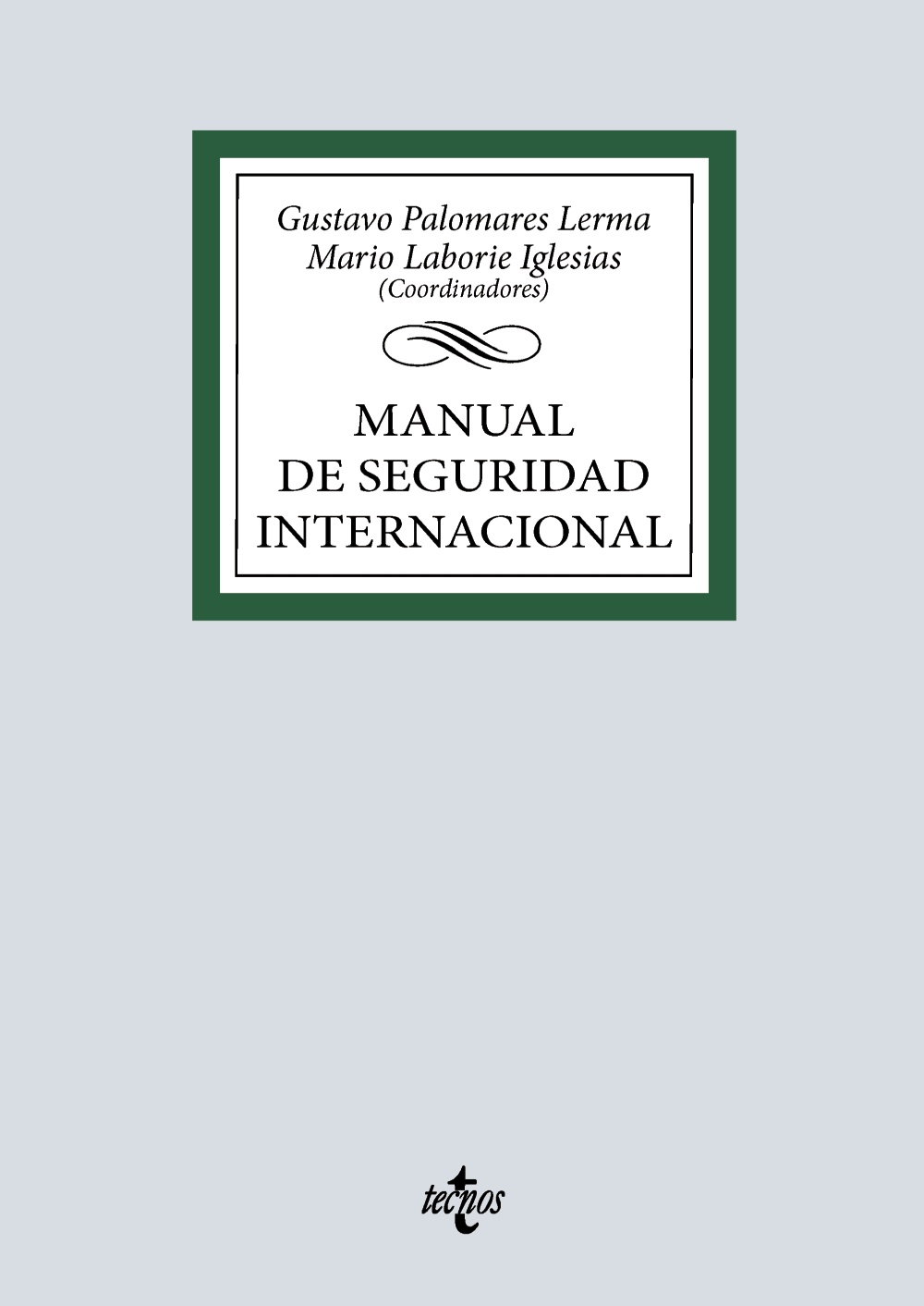 MANUAL DE SEGURIDAD INTERNACIONAL