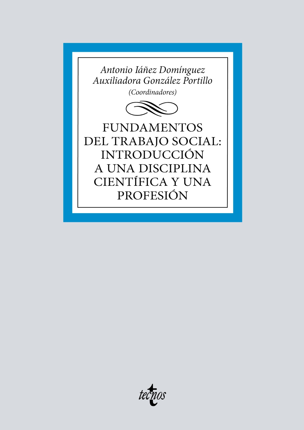 FUNDAMENTOS DEL TRABAJO SOCIAL