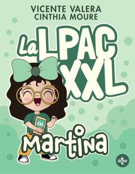 LPAC MARTINA XXL, LA