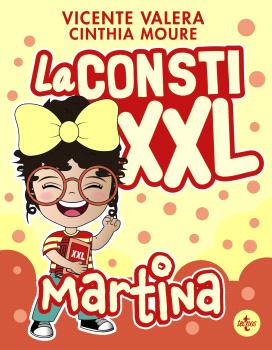 CONSTI MARTINA XXL, LA