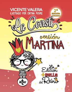 CONSTI, LA. VERSIÓN MARTINA