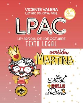 LPAC VERSIÓN MARTINA