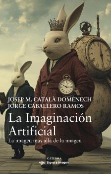 IMAGINACIÓN ARTIFICIAL, LA