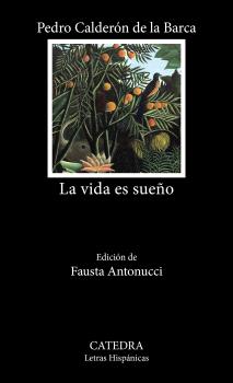 VIDA ES SUEÑO, LA